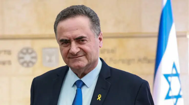 İsrail : İran'a saldırmak için ABD'den yeşil ışık bekliyoruz