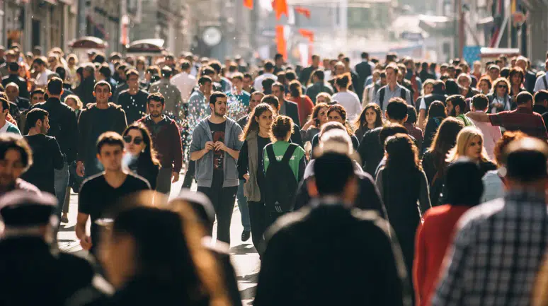 İşsizlik oranı yüzde 8,1'e geriledi
