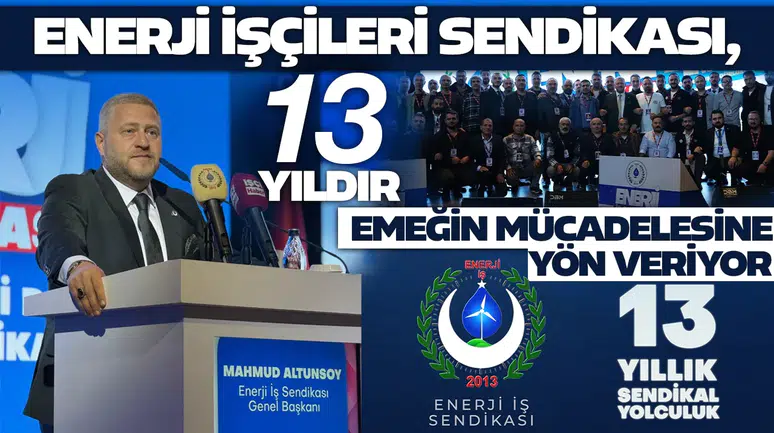 Binlerce işçiyle büyüyen mücadele