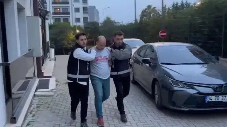 Tunceli Devlet Hastanesi Başhekimi Çağdaş Özdemir gözaltına alındı