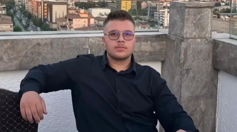 Gaziantep'te 17 yaşında öldürülen Eyüp Arıcı davasında karar açıklandı