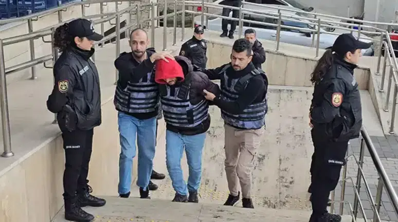 Zonguldak'taki park cinayetinde savcı mütalaasını verdi