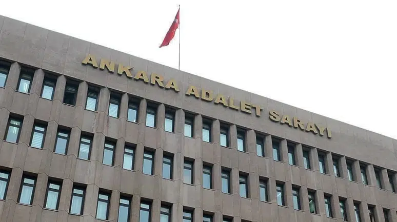 Ankara Cumhuriyet Başsavcılığı adli soygun iddialarını yalanladı