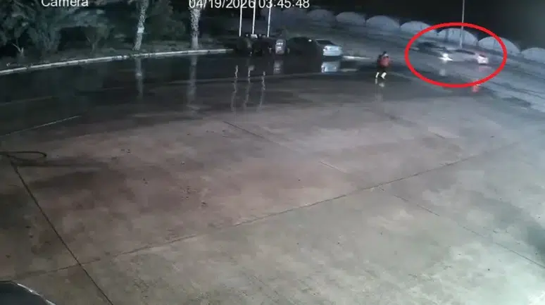 Antalya Kumluca'da 2 otomobil çarpıştı : 1 kişi öldü