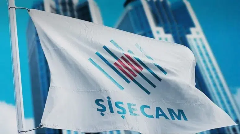 İhracatın devine 3 ödül birden ! Şişecam , 2025'e damga vurdu