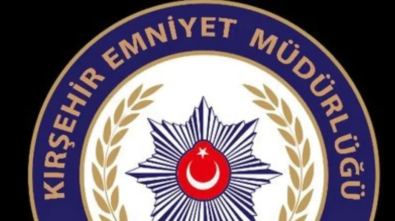 Kırşehir'de sosyal medyadan tehdit mesajları paylaşan 3 kişi gözaltına alındı