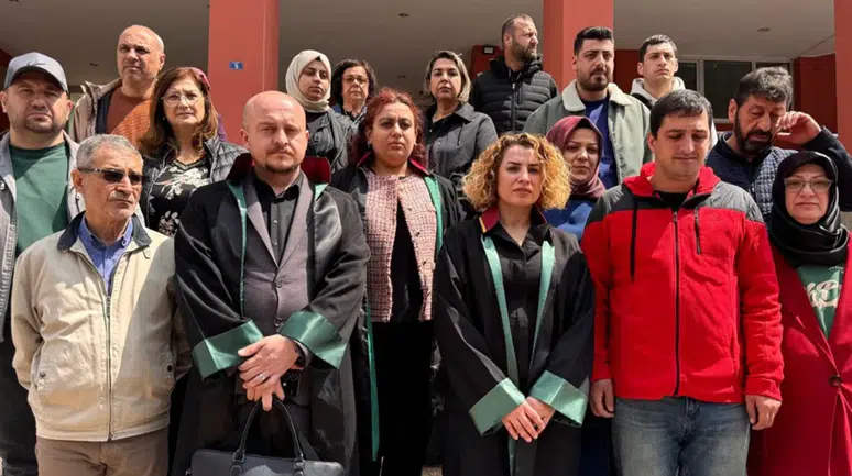 Kocaeli’de engelli bireyi odunla darbeden sanığa hapis cezası verildi