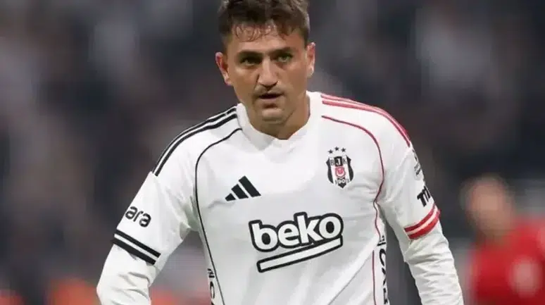Cengiz'in Performansı Beşiktaş Maçında Neden Eleştiriliyor?