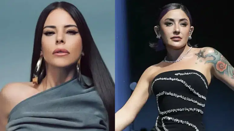 Melek Mosso, Simge Sağın ve İlkay Şencan hakkında karar verildi