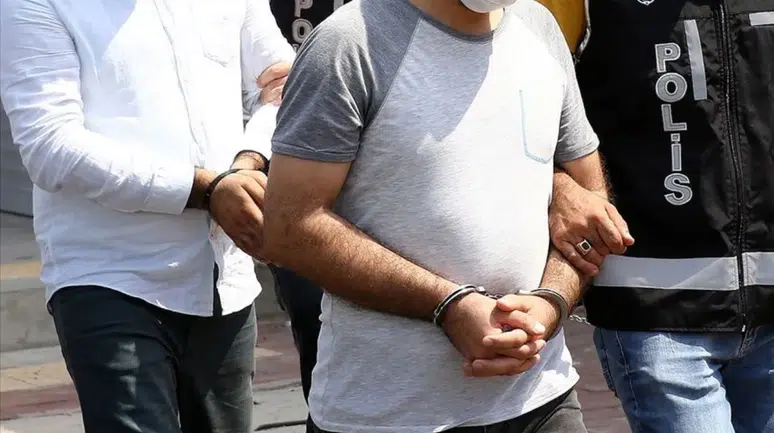 Kayseri’de 114 yıl hapis cezası bulunan firari yakalandı