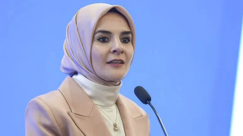 '178 bin gencimize evlilik öncesi eğitim ve aile danışmanlığı hizmeti sunduk'