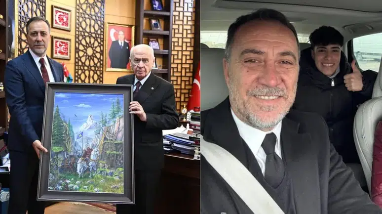 Fesih kararının ardından MHP İstanbul İl Başkanı belli oldu !