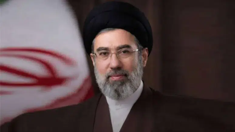 ABD basınından Hamaney'e ilişki çarpıcı iddia ortaya atıldı