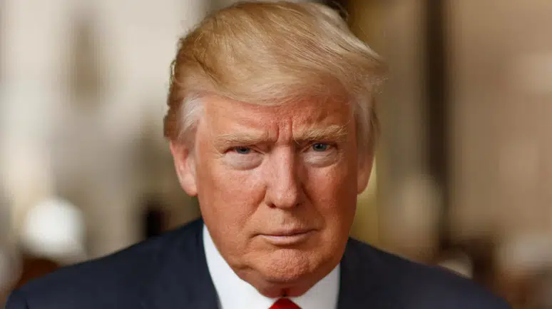 ABD'den kuruluş yıl dönümüne özel pasaport : Trump'ın portresi yer alacak