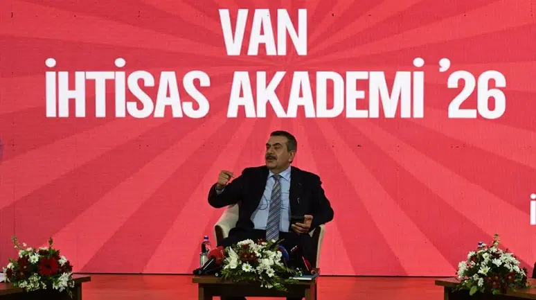 MEB'de yapay zeka destekli 'Kanka' devreye giriyor