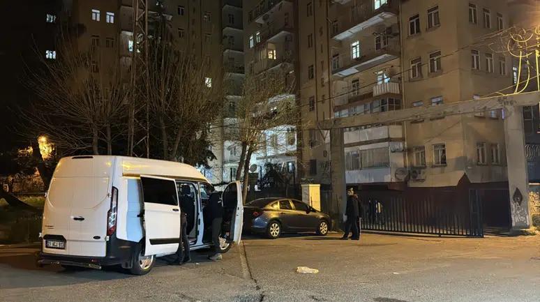 Diyarbakır'da 72 yaşındaki adam dehşet saçtı : Eşini öldürdü, kızını yaraladı