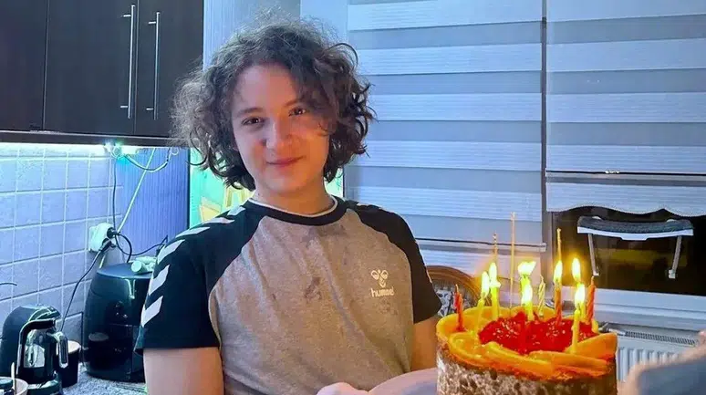 Kahramanmaraş'taki saldırgan İsa Aras Mersinli'nin mermi biriktirdiği ortaya çıktı