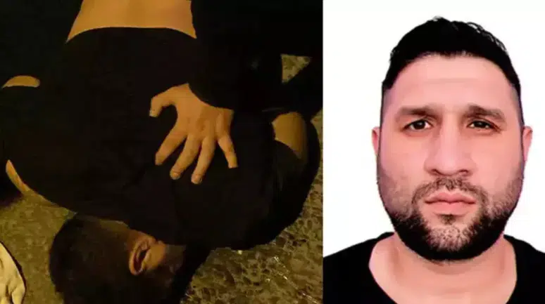 Üsküdar'da 18 yıl önce işlenen cinayet çözüldü