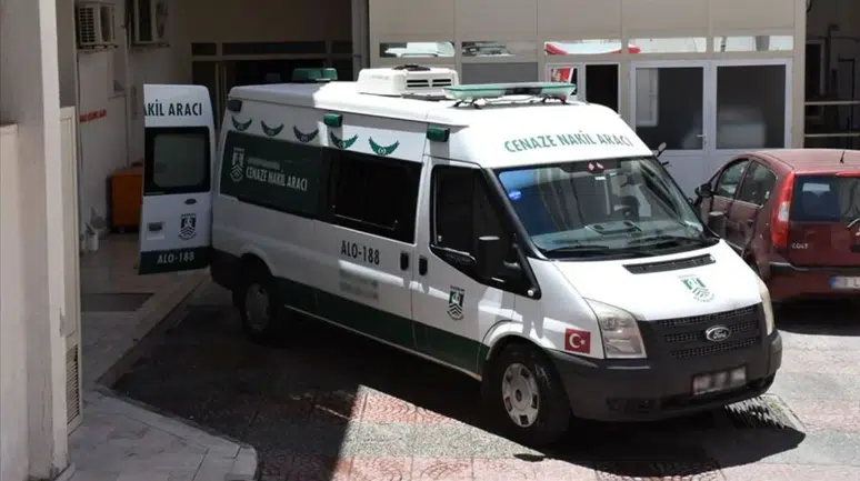 Isparta Eğirdir'de tek başına yaşayan yaşlı adam evinde ölü bulundu