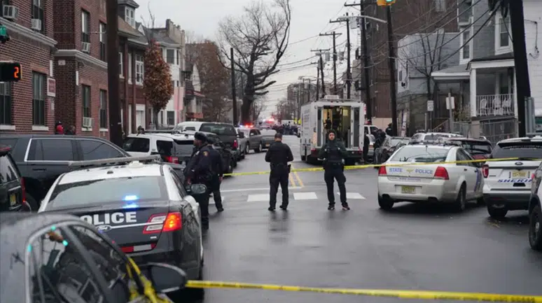 ABD'de silahlı saldırı : 8 çocuk yaşamını yitirdi