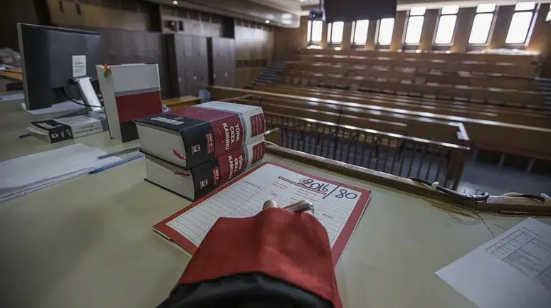 Ünlü 11 isim tutuklama talebiyle adliyede !