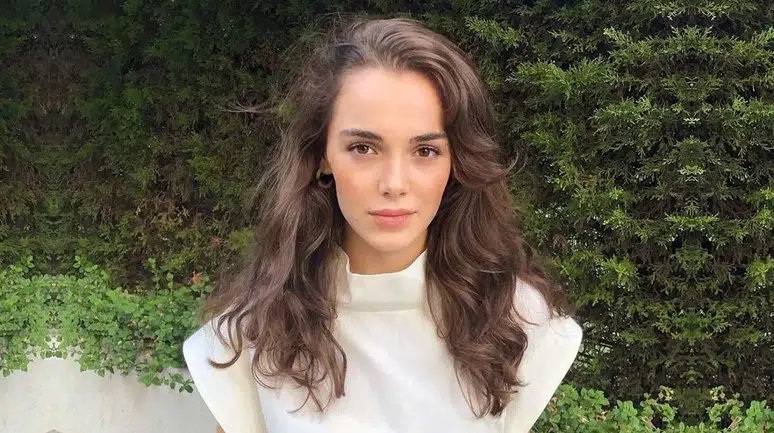 Uyuşturucu testi pozitif çıkan Hafsanur Sancaktutan'dan ilk açıklama