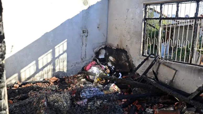 Antalya'da 2 kişinin ölümüne neden olan yangında iddianame hazırlandı