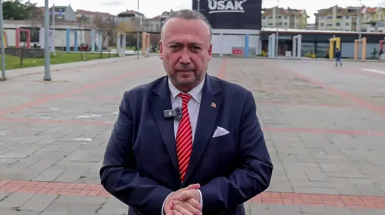 Belediye Başkanı Özkan Yalım soruşturmasında yeni gelişmeler