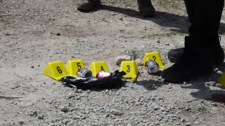 Malatya'da öğrenciler arasında bıçaklı kavga : 5 kişi yaralandı