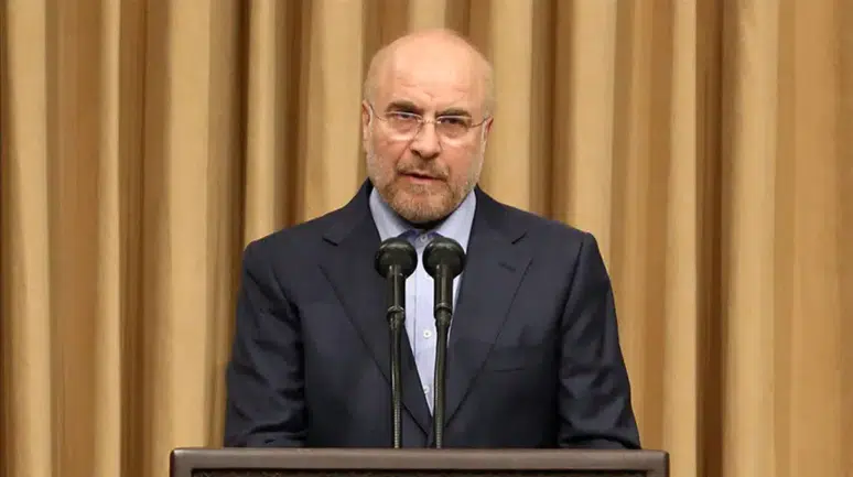 İran Meclis Başkanı'dan Trump'ın 'Kara harekatı' tehdidine yanıt