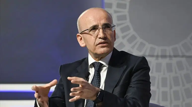 'Enflasyon düşerse büyüme katlanır'