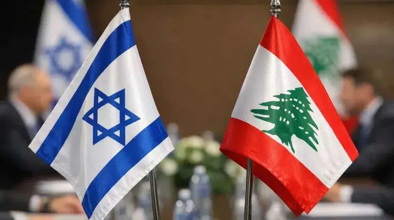 İsrail, Lübnan'a saldırarak 10 günlük ateşkesi ihlal etti