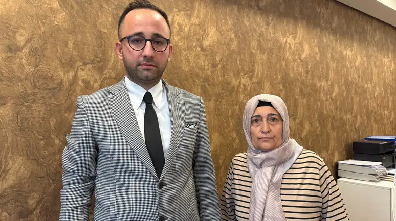 20 yıl önce kaybolan adamın izi tüfekteki DNA'dan çıktı