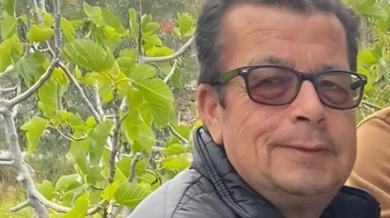 Burdur'da mantar toplamaya giden adam ölü bulundu