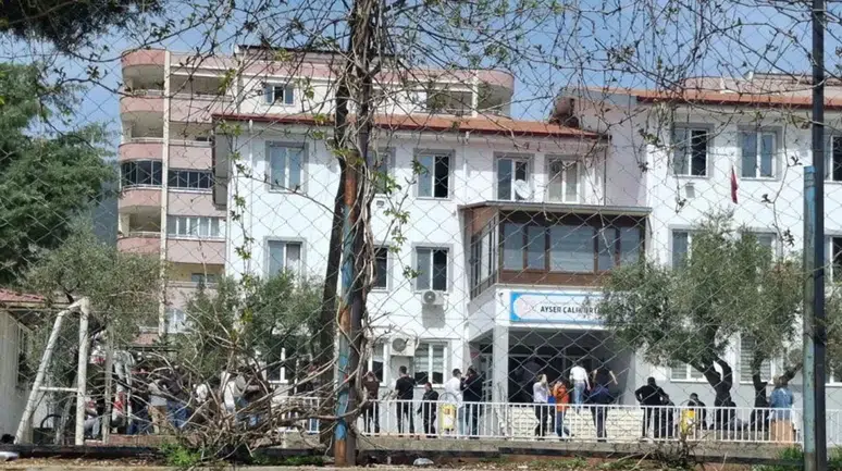 Kahramanmaraş'ta eğitime 2 gün ara verildi