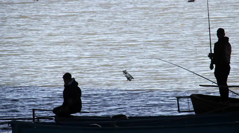 Bayburt’ta 1 Nisan itibariyle iç sularda av yasağı başladı