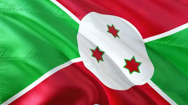 Burundi'de mühimmat deposundaki patlamada 13 kişi öldü, 57 kişi yaralandı