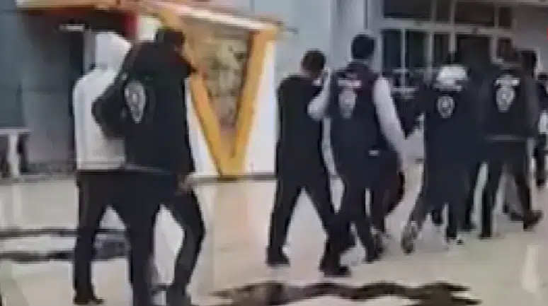 Ordu'da sabun paketleme ve oto parça yalanıyla 21 milyonluk vurgun : 8 tutuklama