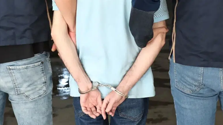 Konya Akşehir’de uyuşturucu operasyonu : 3 şüpheli tutuklandı