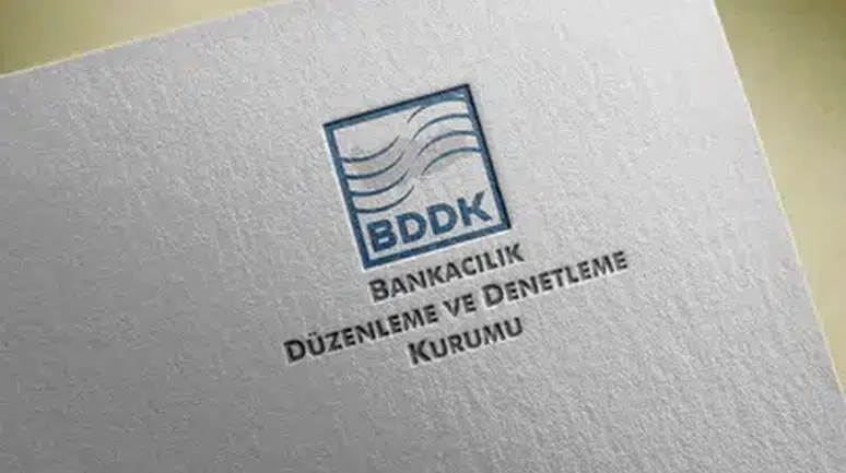 BDDK haftalık verileri açıklandı : Toplam krediler 25 trilyon lirayı aştı