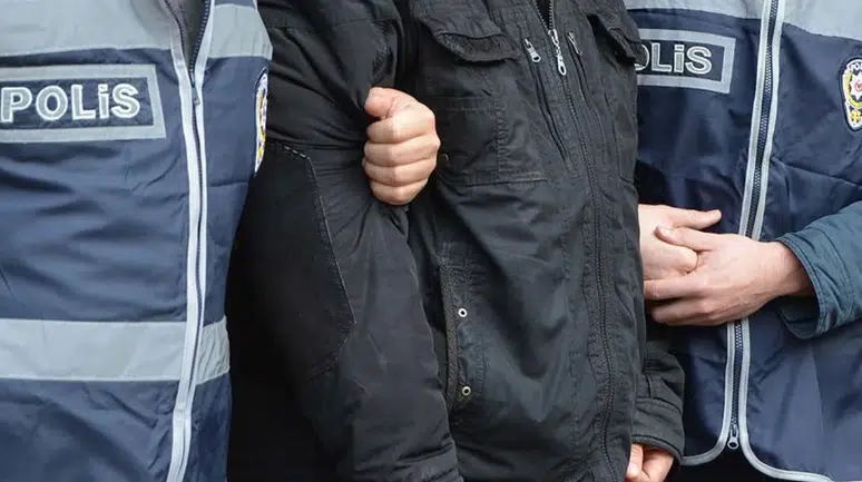 Balıkesir'de araştırma görevlisi cinayeti : 2 şüpheli yakalandı