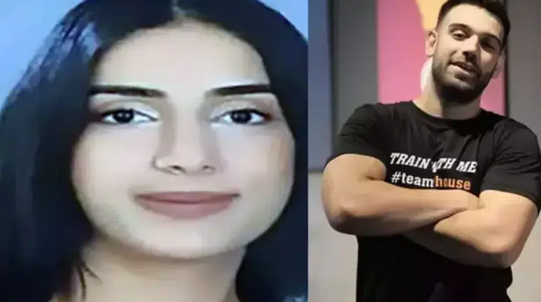 Adana'da öğretmen eşi ile bacanağını öldüren sanığa 2 kez müebbet hapis cezası