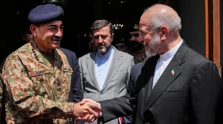 İran'dan Lübnan vurgusu : Kapsamlı ateşkesin ayrılmaz parçasıdır