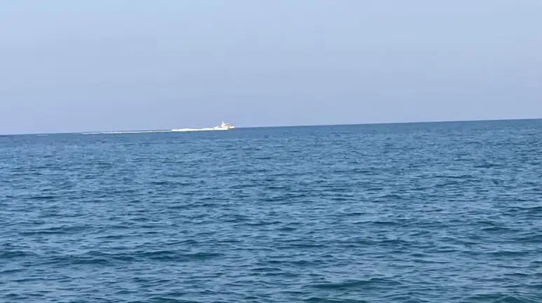 Mersin'de denizde 2 erkeğin cansız bedeni bulundu