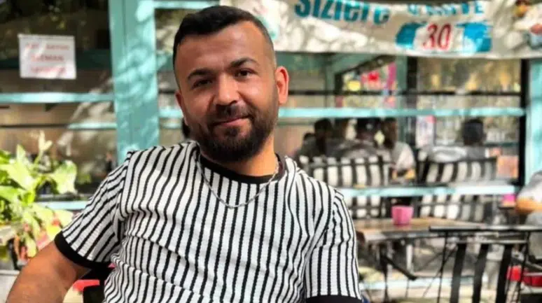 Kocaeli'de evde ölü bulunan adam, eski eşi ve çocuklarına not bırakmış