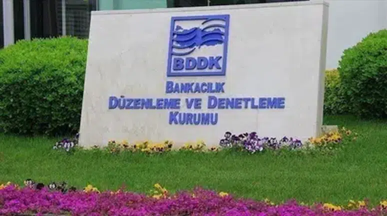 BDDK haftalık bankacılık verilerini açıkladı : Toplam kredi hacmi 24,9 trilyon liraya ulaştı