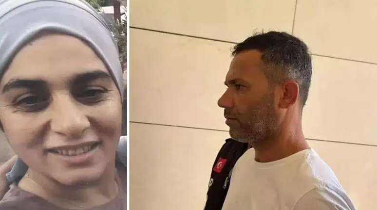 Hüsne Topal cinayetinde karar verildi