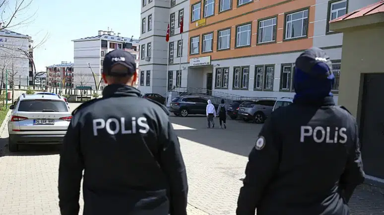 7 Basamaklı Yeni Okul Güvenlik Modeli geliyor!