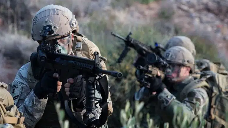 MİT'ten siber suç çetesi operasyonu