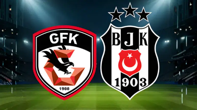 Gaziantep FK - Beşiktaş maçı biletleri satışa çıktı : Bilet fiyatları ne kadar, kaç TL?